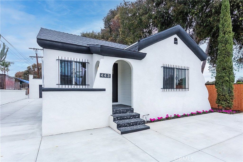 443 W 118th Pl, Los Angeles, CA 90061 | Zillow