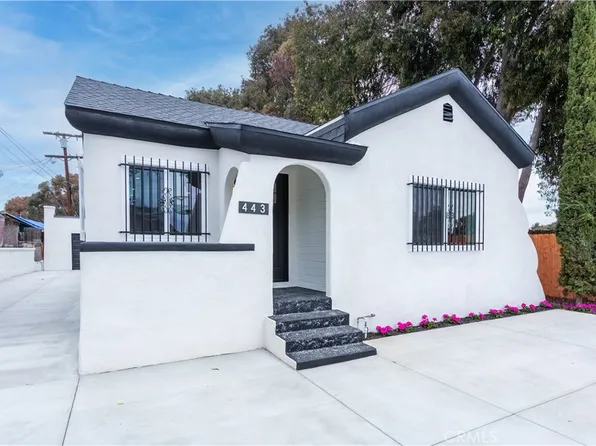 443 W 118th Pl, Los Angeles, CA 90061