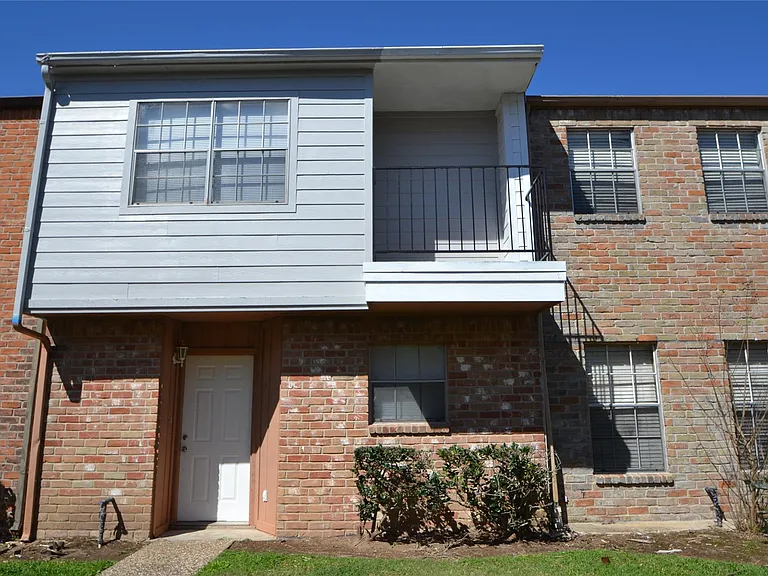 9200 W Bellfort Ave #79 — Photo 1