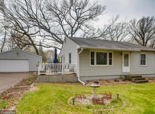 234 Janice St, Shoreview, MN 55126