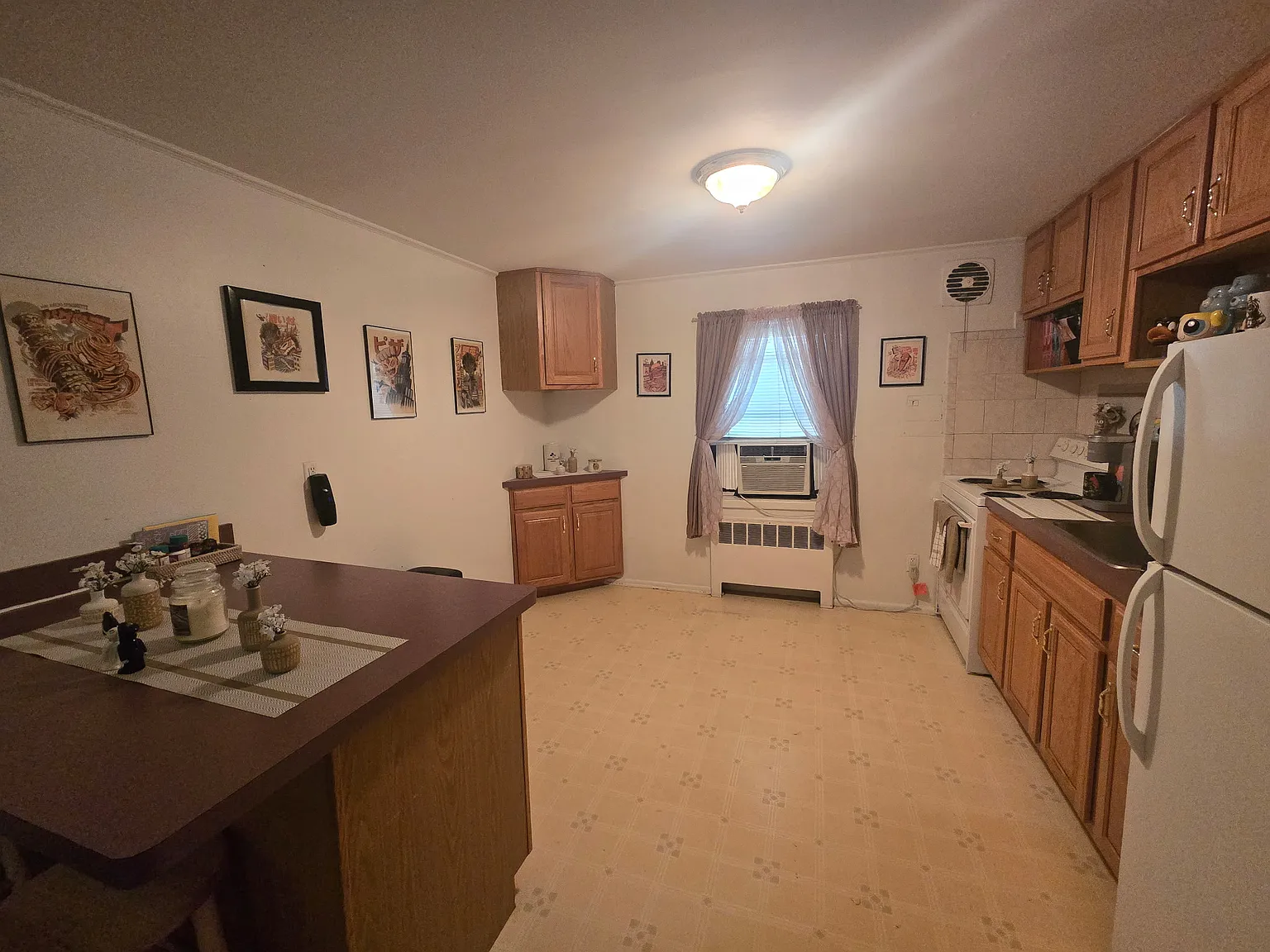 1 bed, 525 sqft, $1,400 — Photo 3