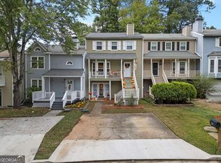 5154 Afton Way SE, Smyrna, GA 30080