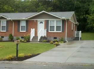 2765 Old Matthews Rd, Nashville, TN 37207