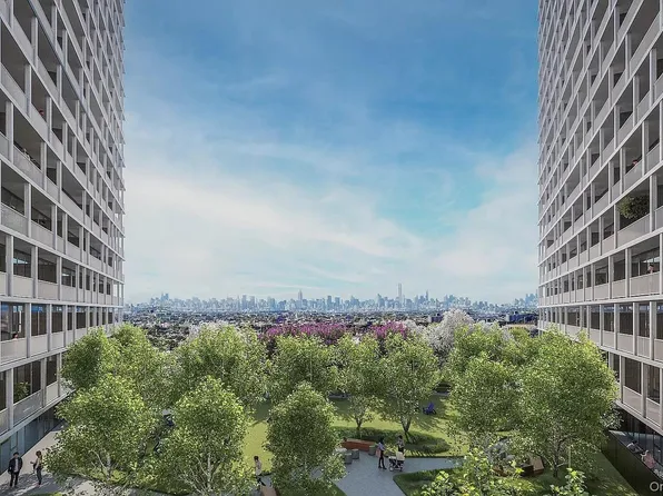 131-02B 40TH Road #9O, Flushing, NY 11354