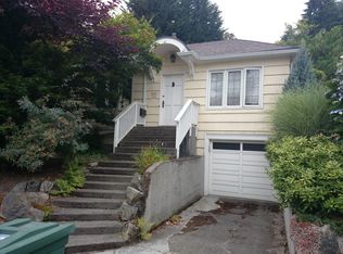 1433 Madrona Dr, Seattle, WA 98122