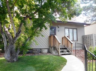 3850 E 14th St APT D, Casper, WY 82609