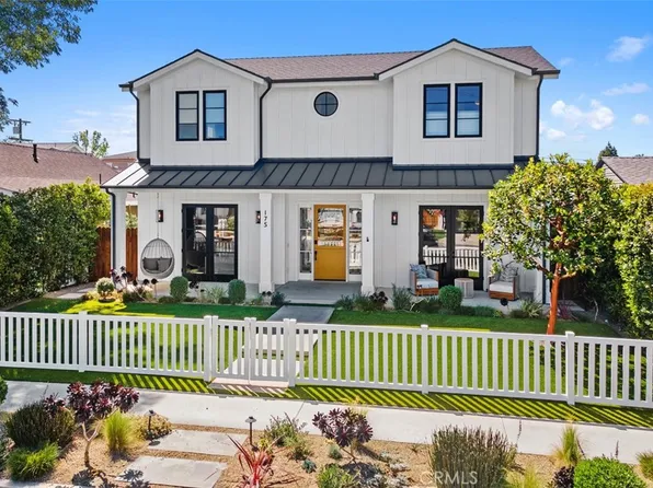 175 Costa Mesa St, Costa Mesa, CA 92627