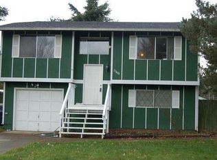 23408 118th Street Ct E, Buckley, WA 98321