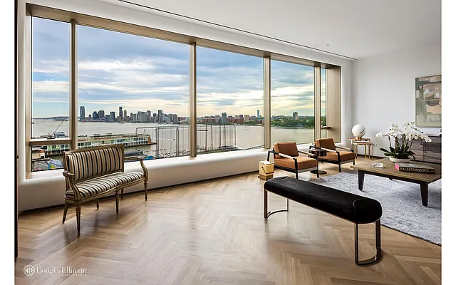 Rented by Douglas Elliman | media 22