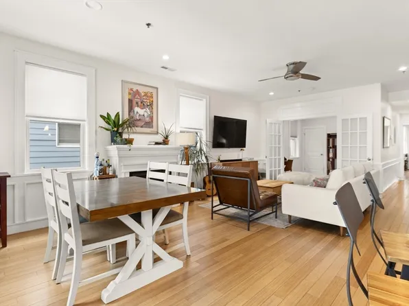 782 Dorchester Ave Unit 4, Dorchester, MA 02125