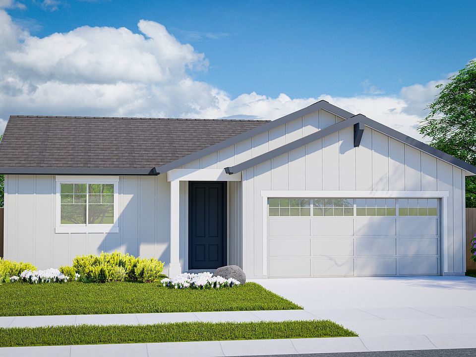 B Farmhouse
