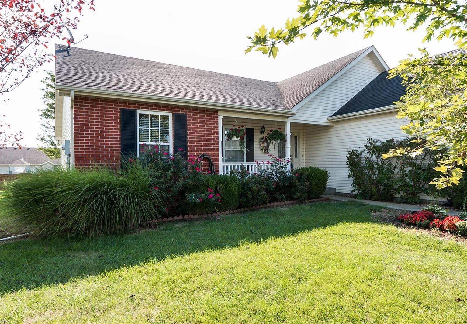 416 Fieldview Dr, Smithton, IL 62285 Zillow