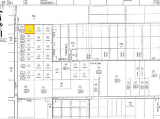 0 130th St E LOT 13, Lancaster, CA 93535
