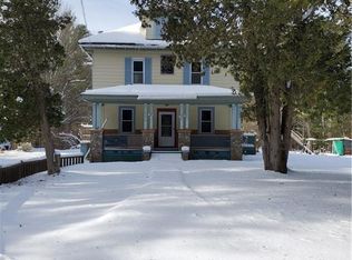 346 Katrina Falls Rd, Rock Hill, NY 12775
