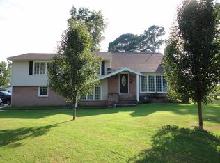 217 Kane Dr, Herrin, IL 62948