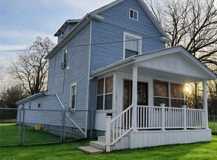 137 Chicago Ave, Youngstown, OH 44507