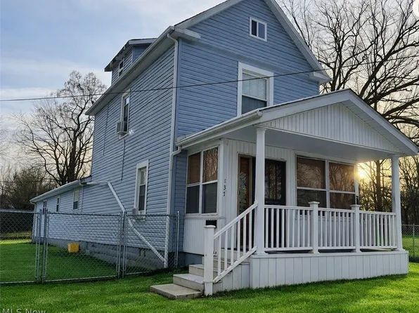 137 Chicago Ave, Youngstown, OH 44507