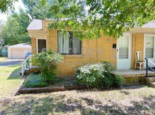 820 Denton St, Denton, TX 76201