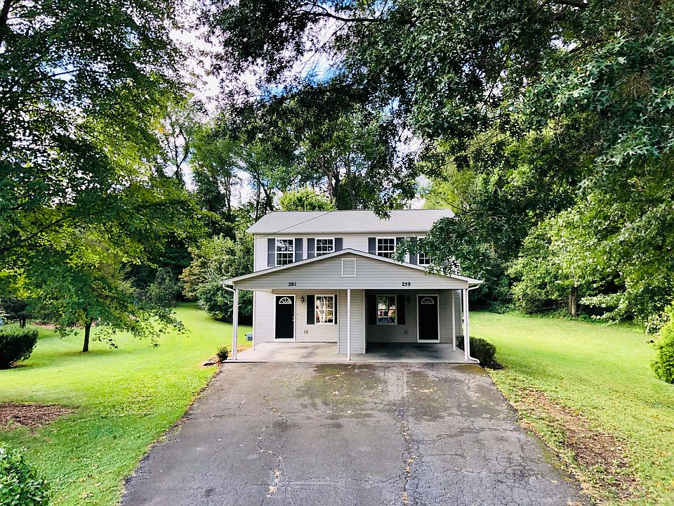 259 Wildwood Dr, Bristol, TN 37620 Zillow