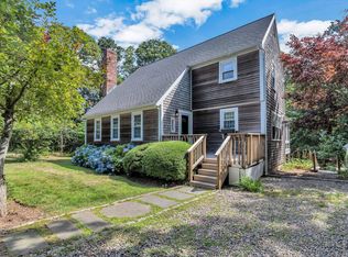 51 Tracy Lane, Brewster, MA 02631