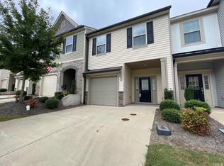 81 E Grove Point Dr, Clayton, NC 27527