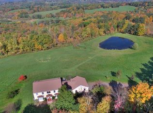 82 Nettleton Rd, Chatham, NY 12037