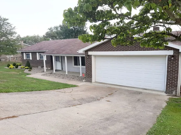 117 Diamond Ct, Morgantown, WV 26505