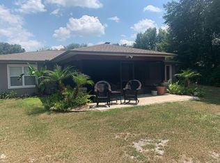10655 SE 151st St, Summerfield, FL 34491