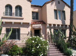 346 N Stanley Ave APT B, Los Angeles, CA 90036