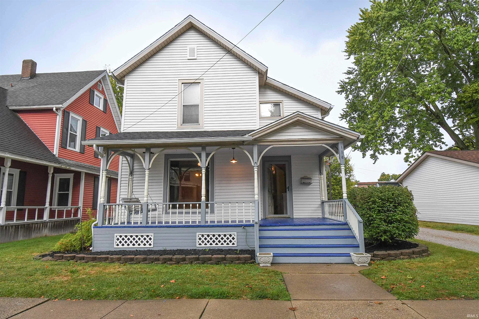 116 S Sheridan St photo 1