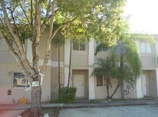 17749 SW 140th Ct, Miami, FL 33177