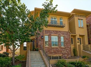 7842 Inverness Blvd, Englewood, CO 80112