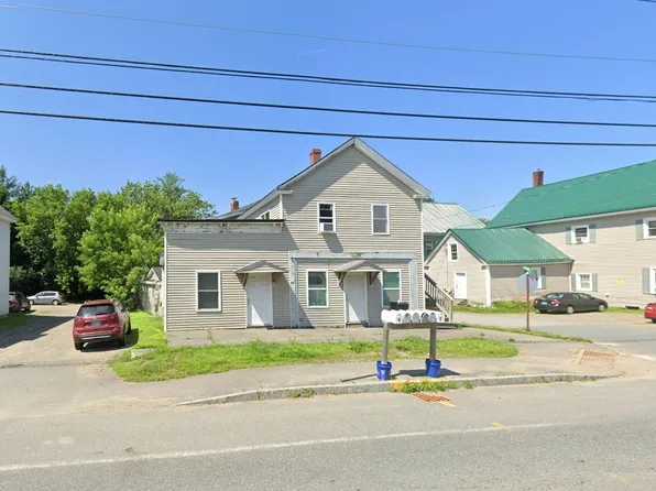 88 Main Road, Milford, ME 04461