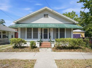 1006 S 5th Avenue, Wilmington, NC 28401