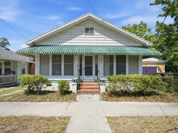 1006 S 5th Avenue, Wilmington, NC 28401