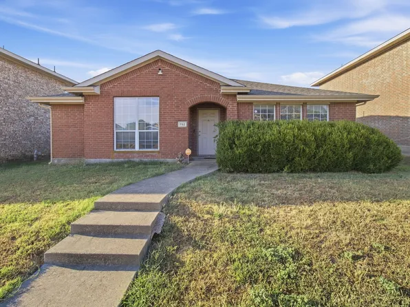 752 Eldorado Dr, Desoto, TX 75115