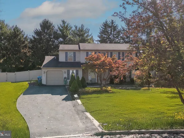 2001 Sunrise Way, Jamison, PA 18929