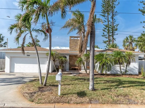 529 80th Ave, Saint Pete Beach, FL 33706