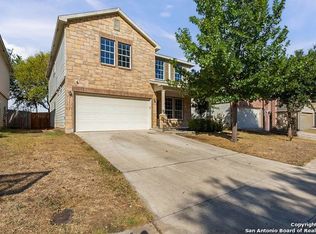 11931 Silver Pass, San Antonio, TX 78254