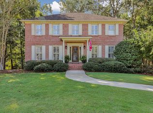 2605 Poplar Post Rd, Vestavia, AL 35243