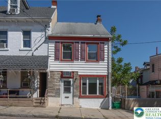 407 N 5th St, Allentown, PA 18102