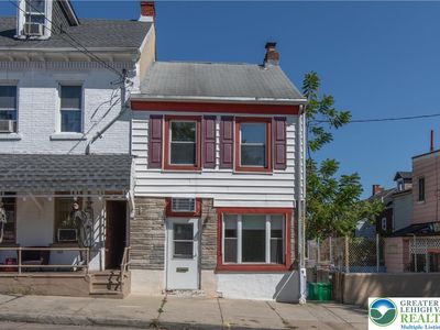 407 N 5th St, Allentown, PA, 18102