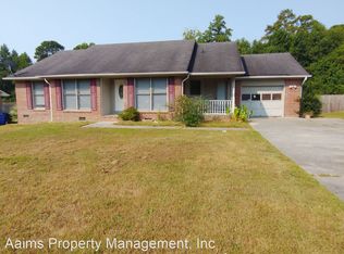 7316 Beaver Run Dr, Fayetteville, NC 28314