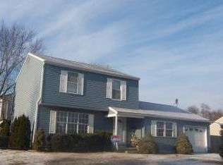 1 Pam Pl, Sicklerville, NJ 08081