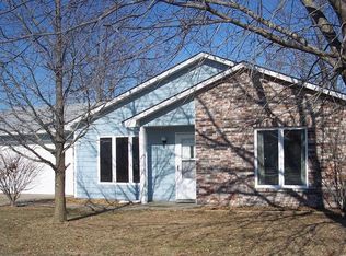 4805 Orchard Ln, Columbia, MO 65202