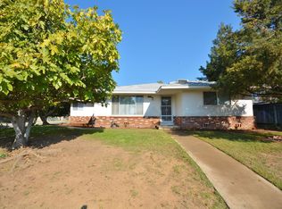 188 W Morris Ave, Fresno, CA 93704