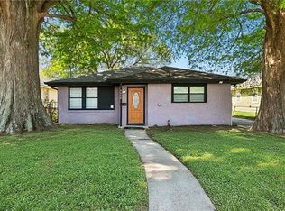 4936 Baccich St, New Orleans, LA 70122