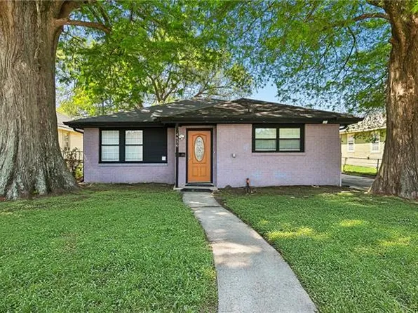 4936 Baccich St, New Orleans, LA 70122