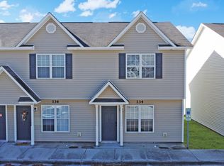 134 Cornerstone Place, Jacksonville, NC 28546