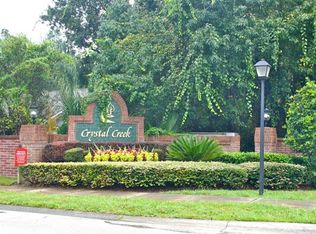 931 Caitlin Point, Longwood, FL 32750